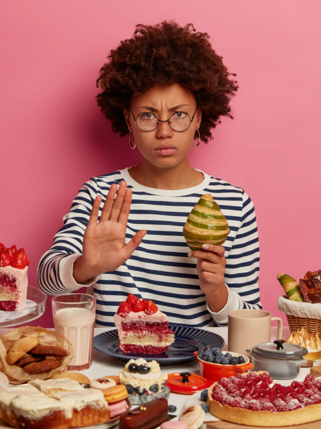 avoid these things after dinner