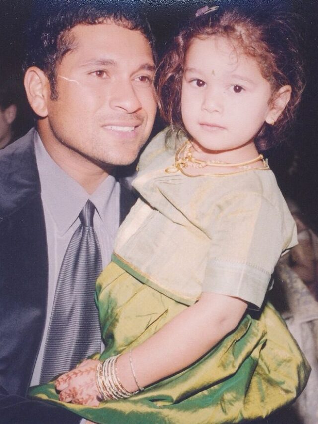 Facts get to know about Sara Tendulkar