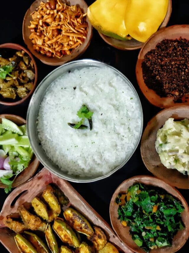 TOP 10 AUTHENTIC DISHES OF ODISHA,YOU MUST TRY