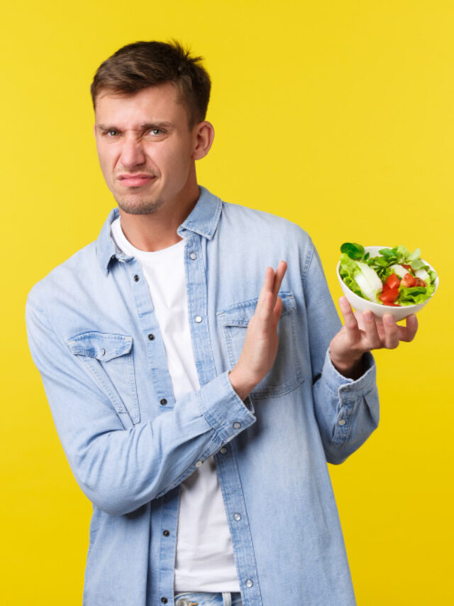 10 Common Foods That Can Actually Kill You
