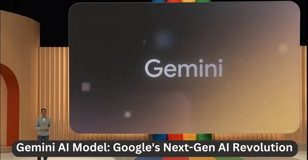 Gemini AI Model