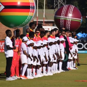 Harare Sports Club (2)