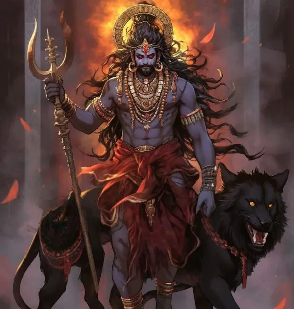 Kaal Bhairav Jayanti