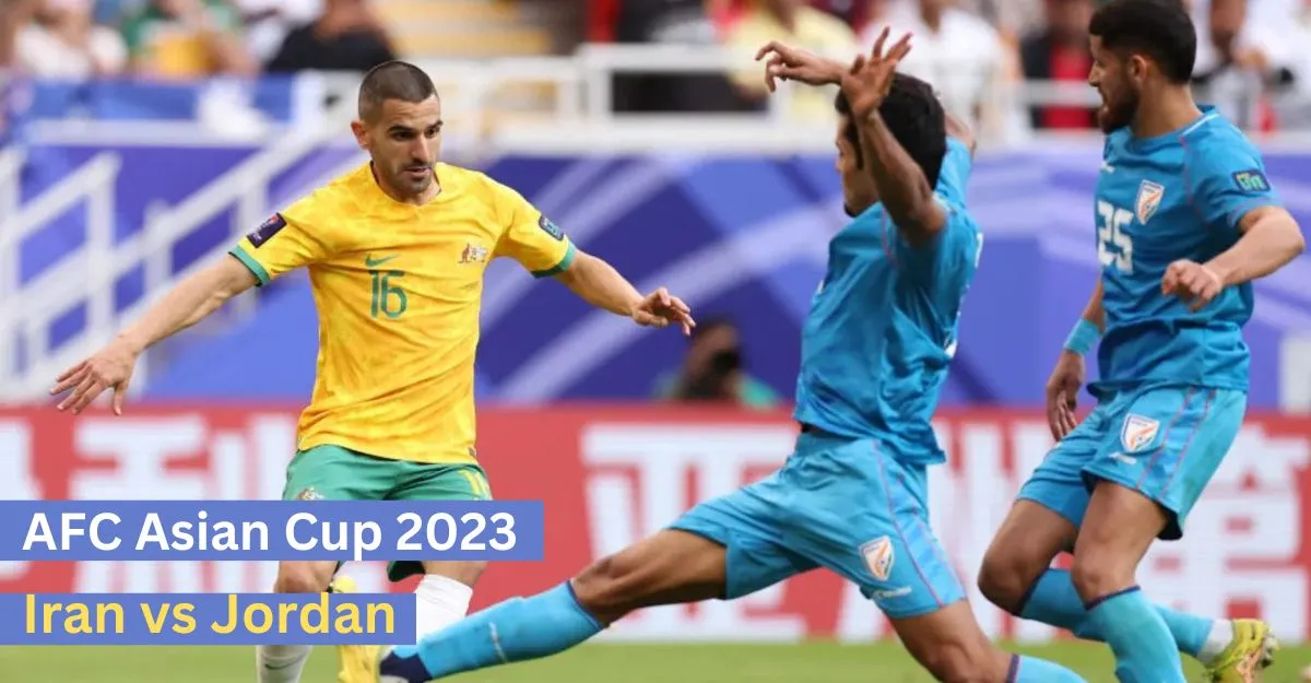 AFC Asian Cup 2023