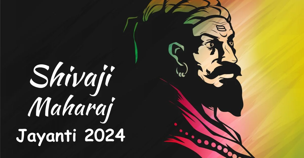 Shivaji Maharaj Jayanti 2024 Date, History, Quote & Death. VMK News