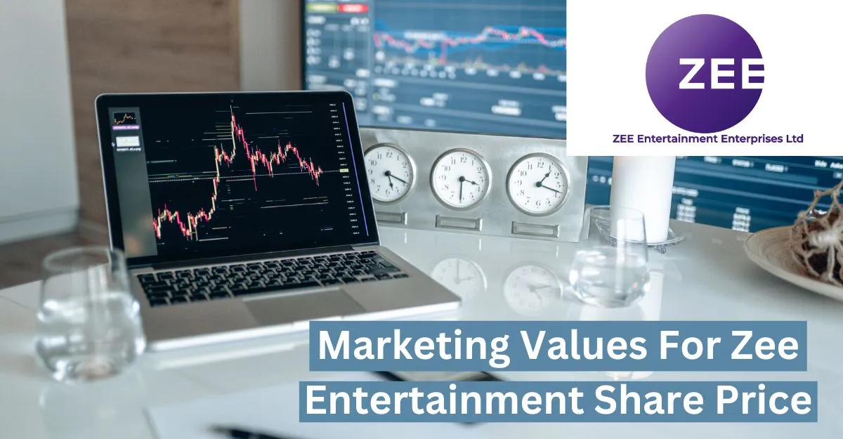 Zee Entertainment Share Price