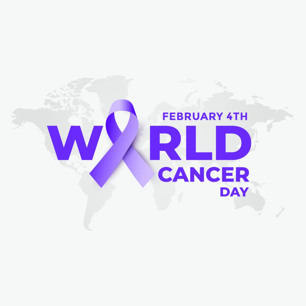 world cancer day 2024