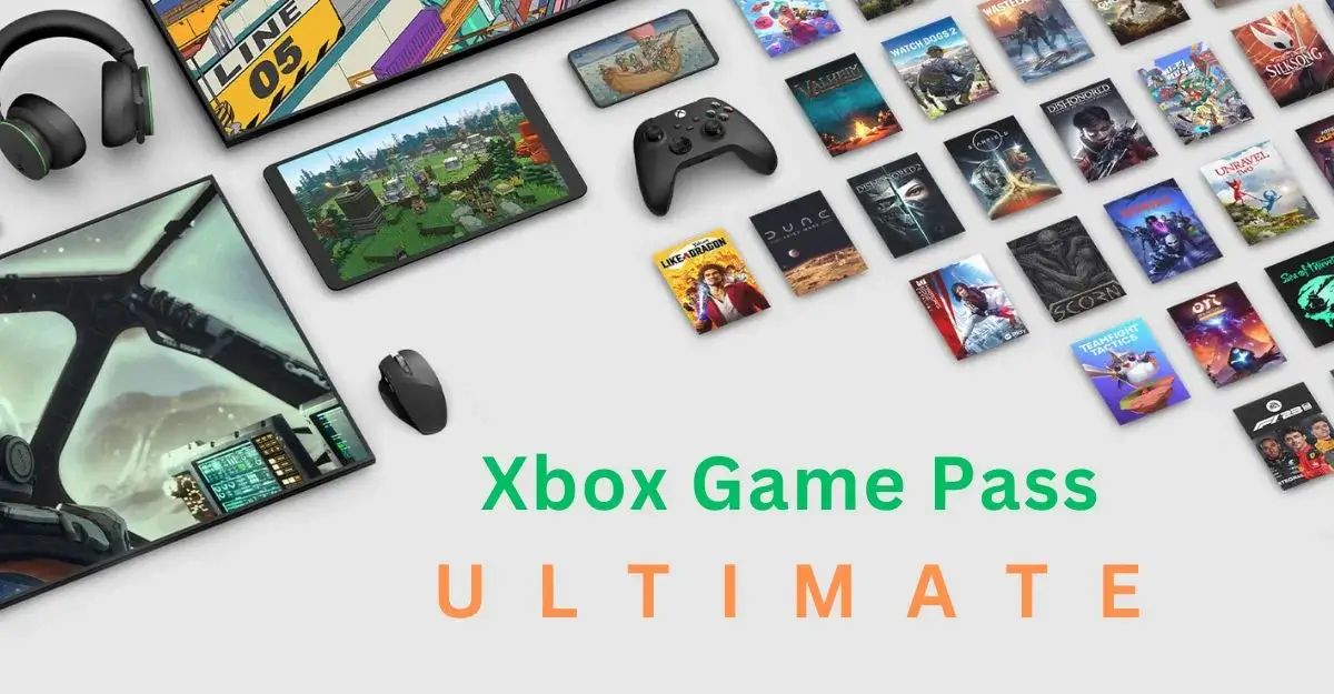 Xbox Game Pass Ultimate in India