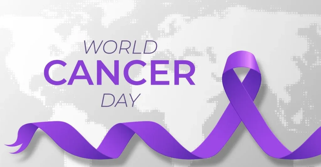 world cancer day 2024