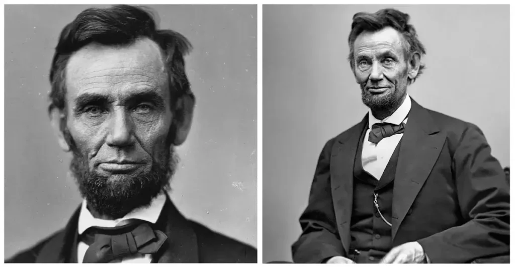 Abraham Lincoln Birthday