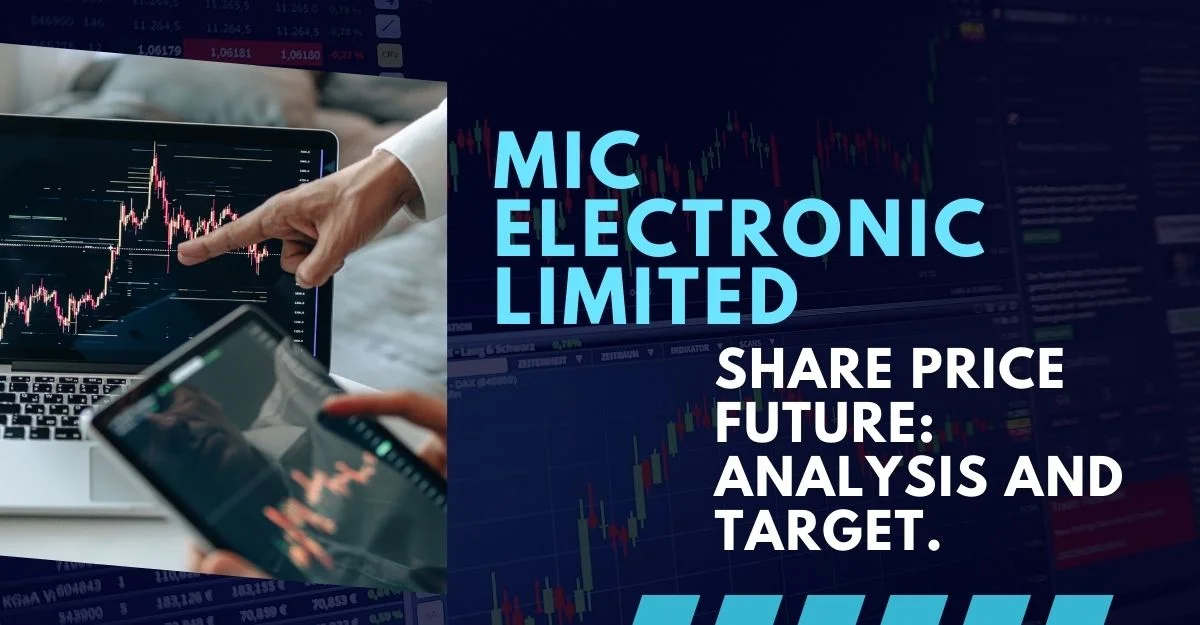 Mic Electronic Limited Share Price