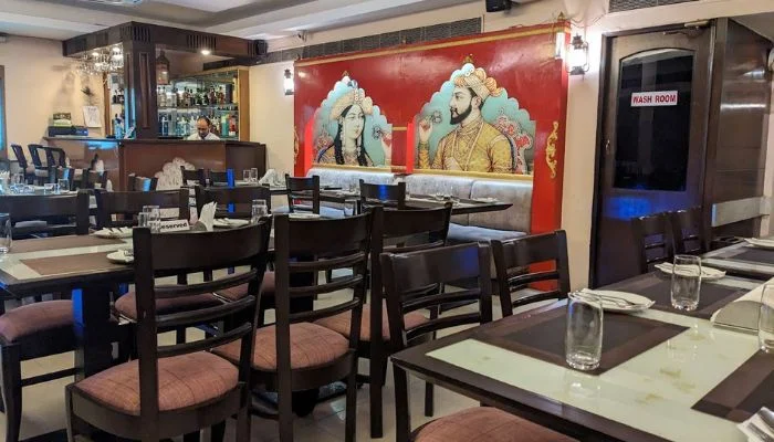 Top 10 Non Veg Restaurants in Delhi 2024