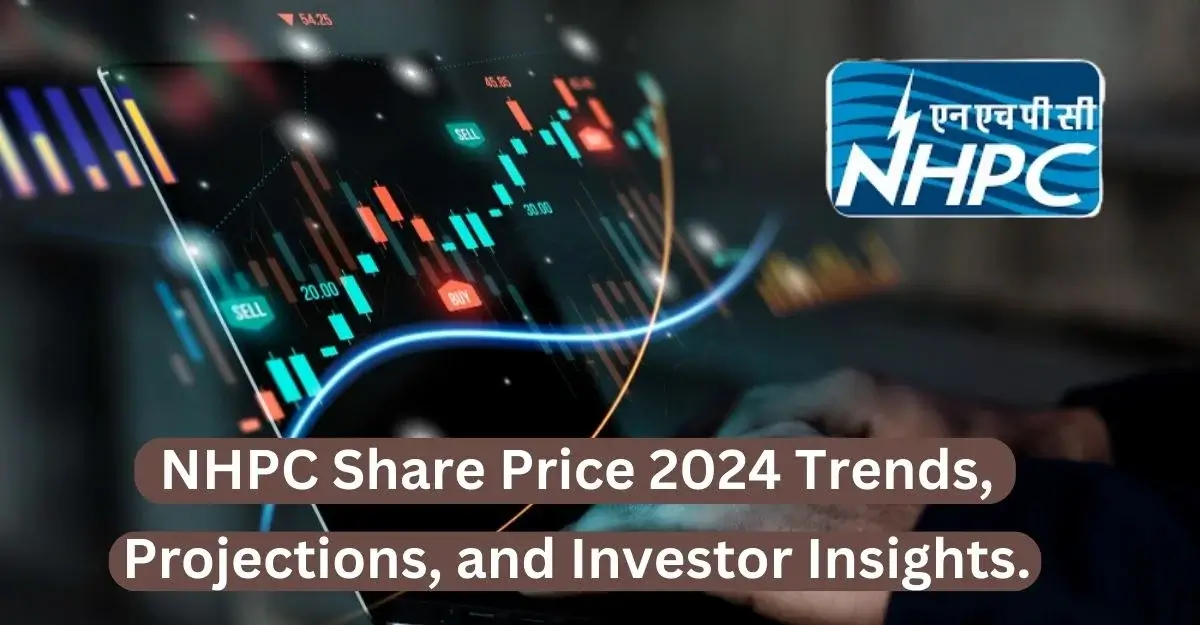 NHPC Share Price 2024