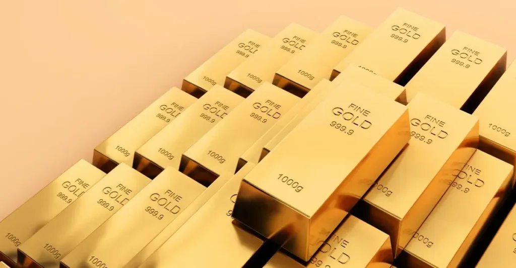 Sovereign Gold Bond 2024
