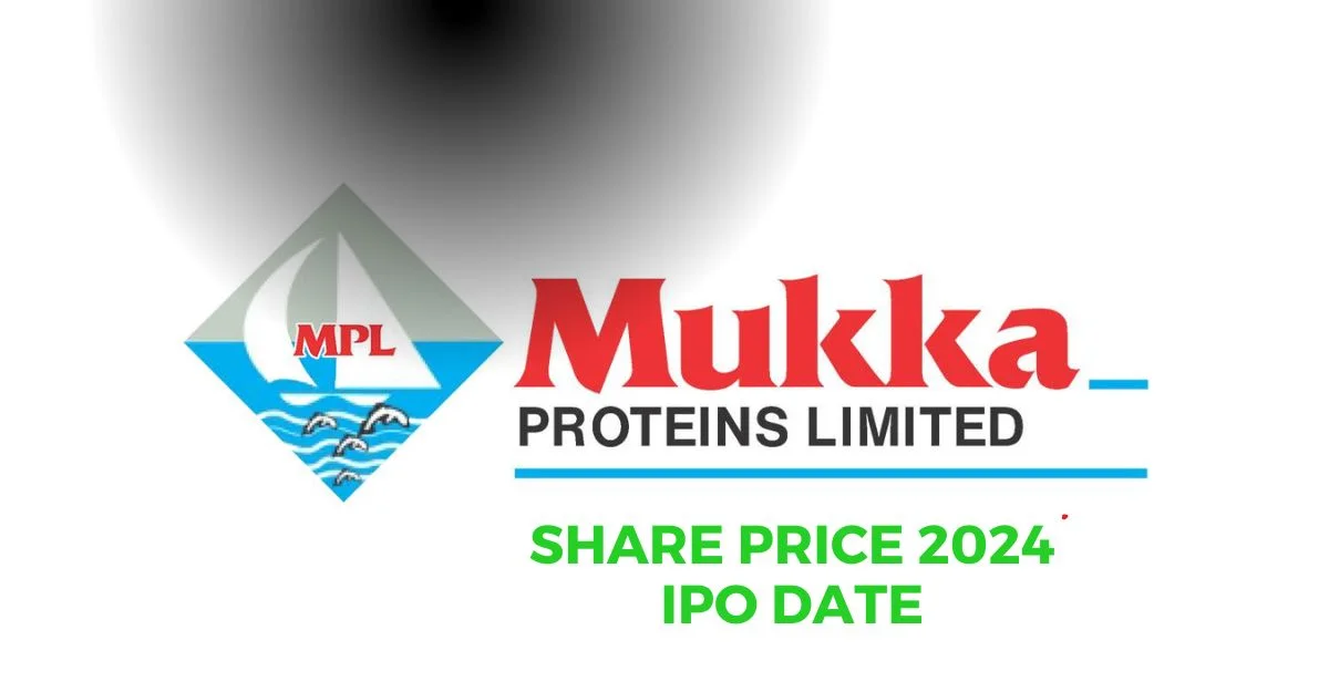 Mukka Proteins Share Price 2024