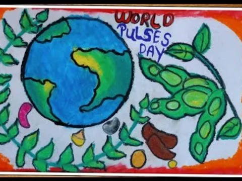 World Pulses Day 2024 