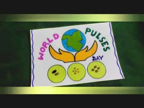 World Pulses Day 2024 